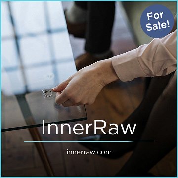 InnerRaw.com