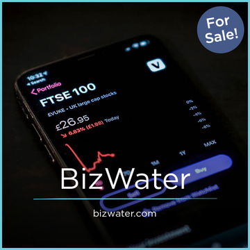 BizWater.com