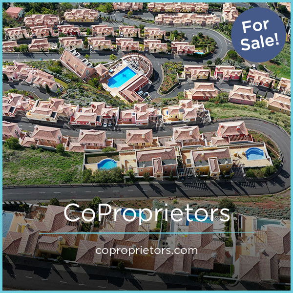 CoProprietors.com