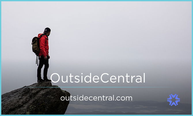 OutsideCentral.com — 2