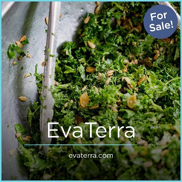 EvaTerra.com