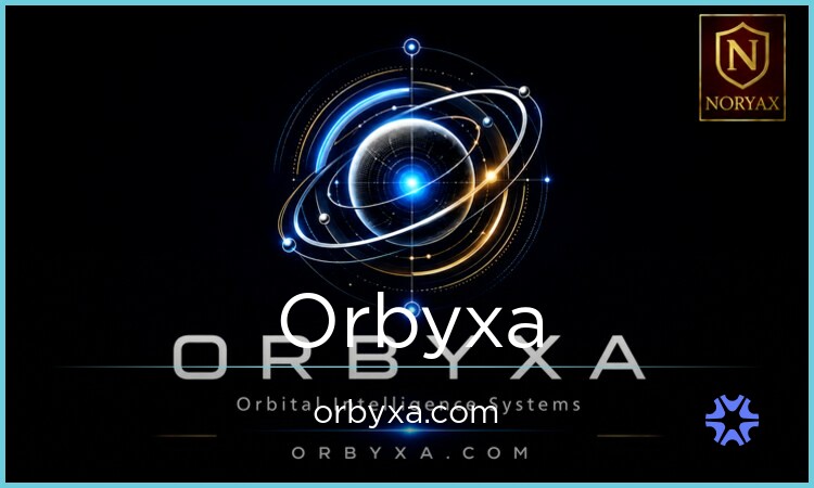 Orbyxa.com image 2