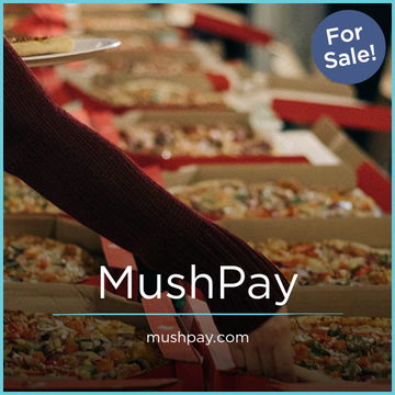 MushPay.com