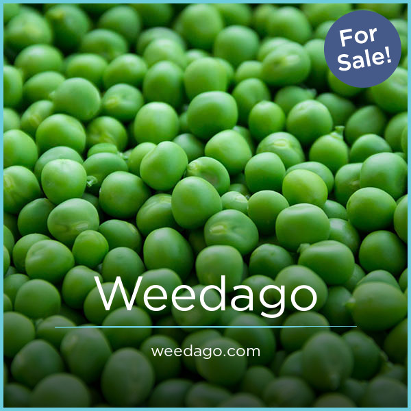 Weedago.com — 2