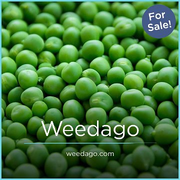 Weedago.com