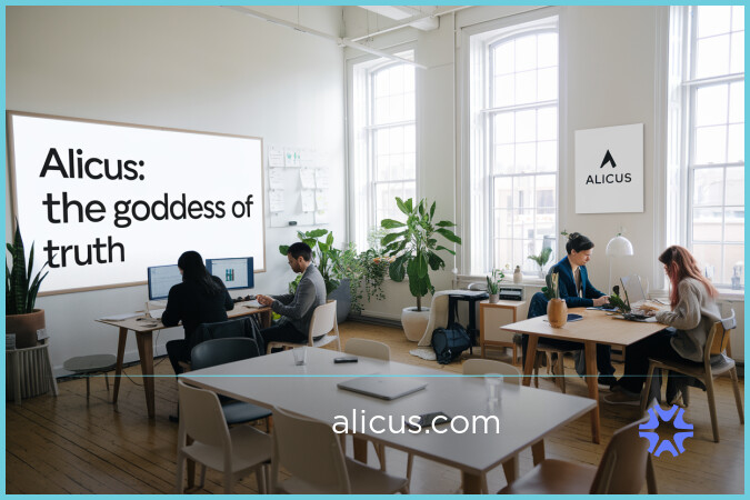 Alicus.com image 2