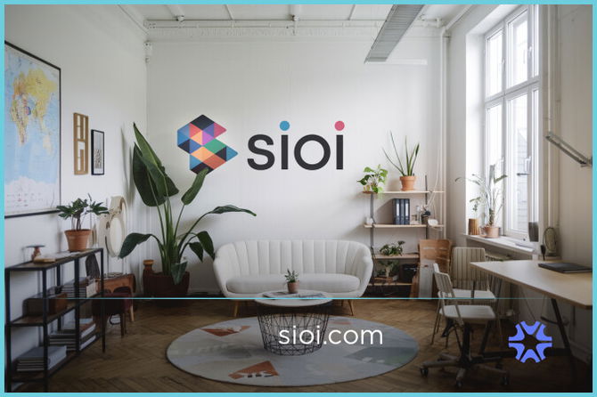 Sioi.com — 2