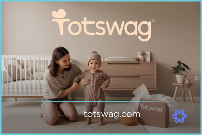 TotSwag.com — 2