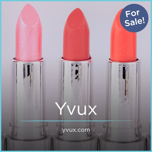 Yvux.com - Good premium names