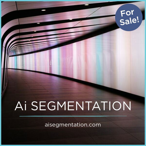 AiSegmentation.com