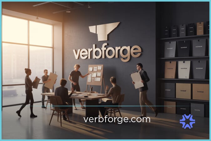 VerbForge.com — 2