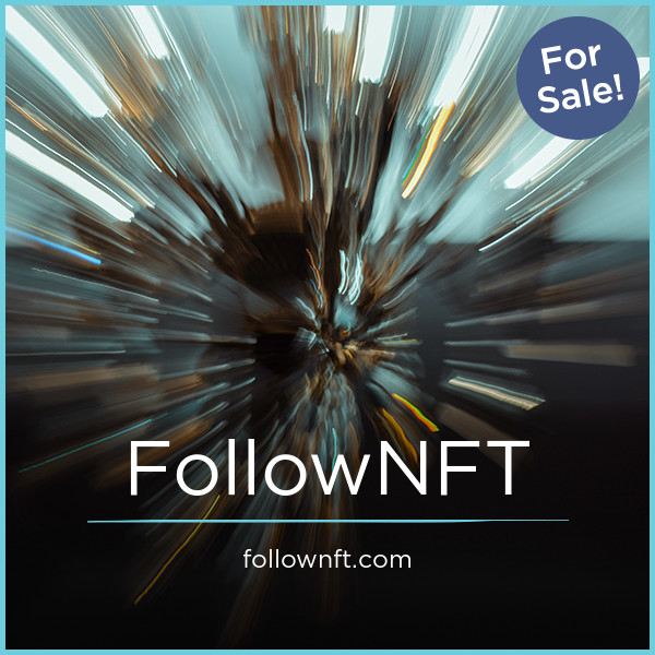 FollowNFT.com — 2