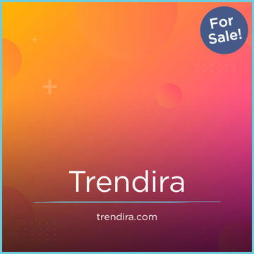 Trendira.com