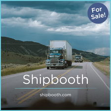ShipBooth.com - New premium names