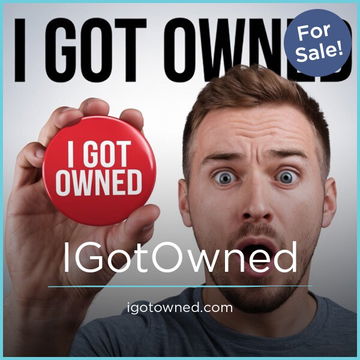 IGotOwned.com