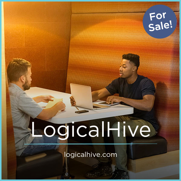 LogicalHive.com - Creative premium names