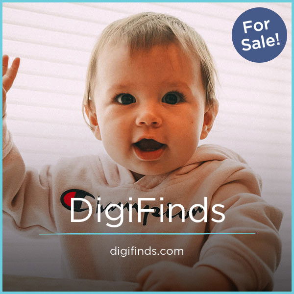 DigiFinds.com