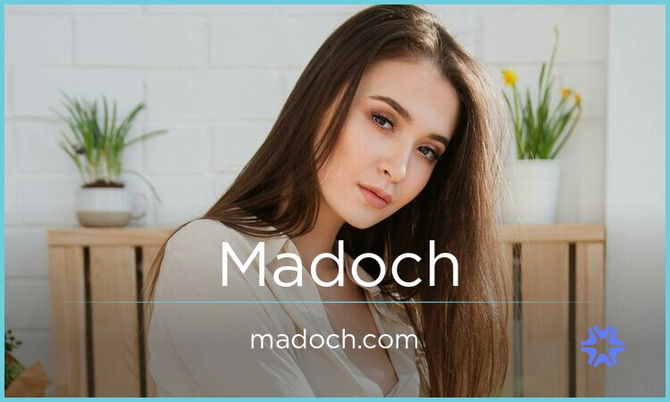 Madoch.com
