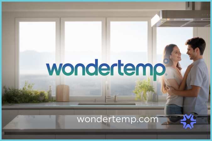 WonderTemp.com - buy Cool premium domains