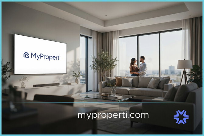 MyProperti.com — 2