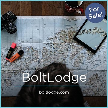 BoltLodge.com