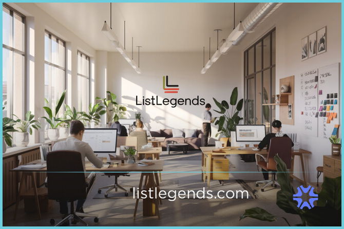 ListLegends.com