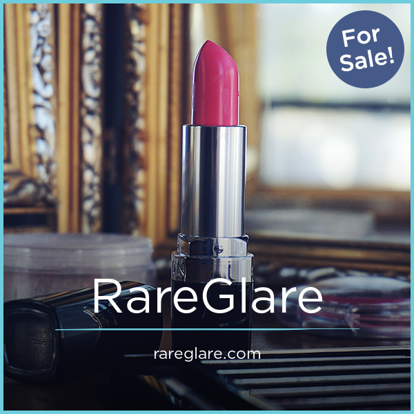 RareGlare.com - Best domains for sale