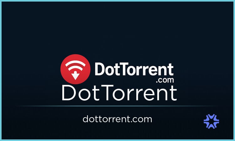 DotTorrent.com — 2