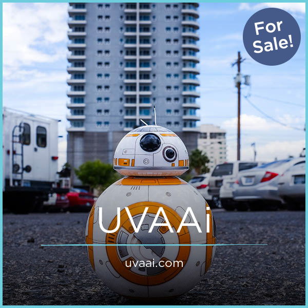 uvaai.com