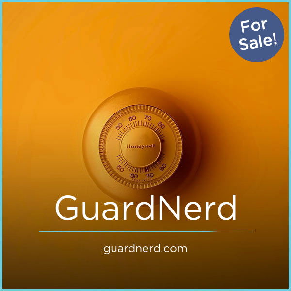 GuardNerd.com — 2