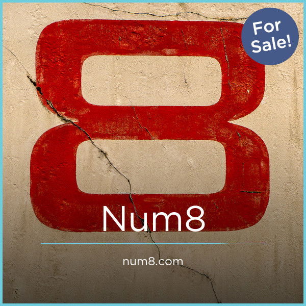 Num8.com