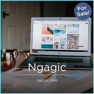 Ngagic.com