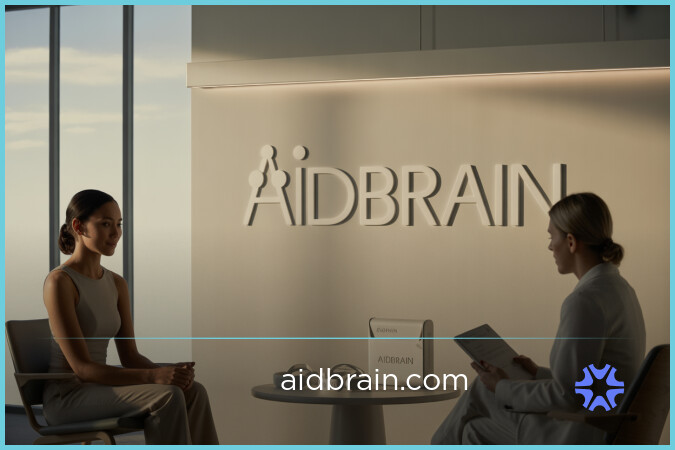 AidBrain.com — 2