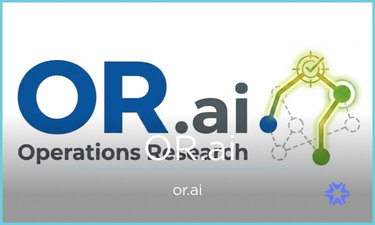 OR logo