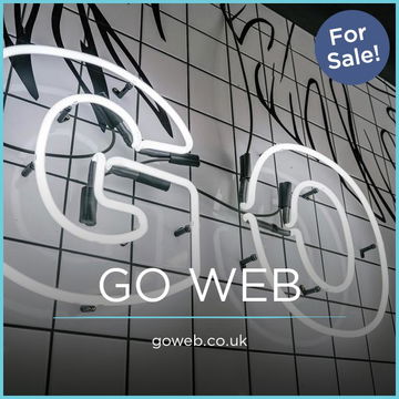 GoWeb.co.uk