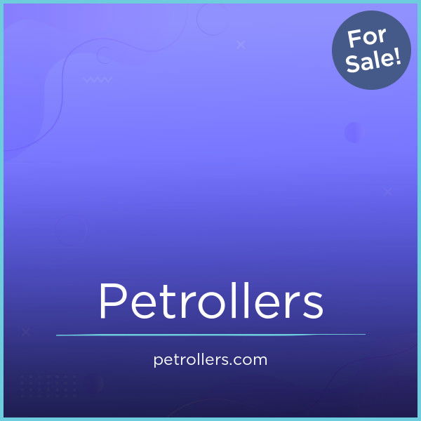 petrollers.com — 2