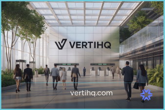 VertiHQ.com is for sale