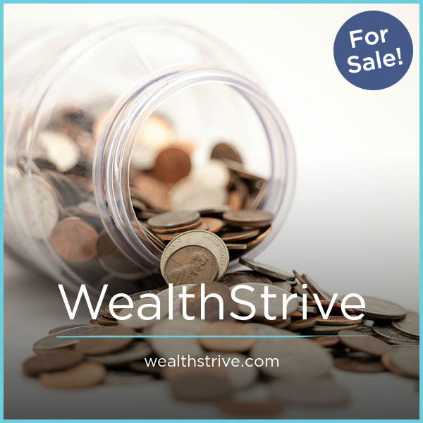 WealthStrive.com