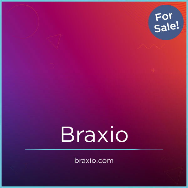 Braxio.com