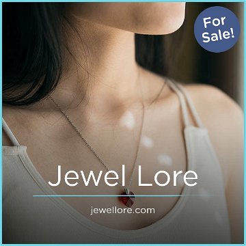 JewelLore.com