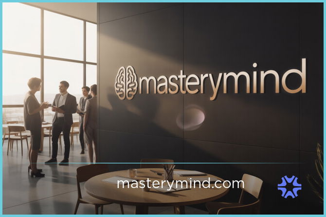 MasteryMind.com