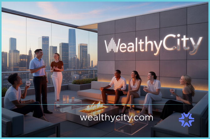 WealthyCity.com