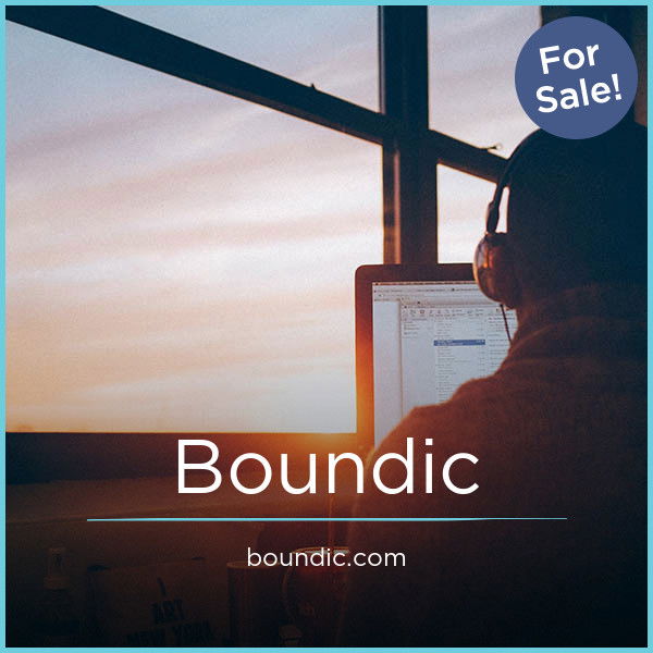 Boundic.com