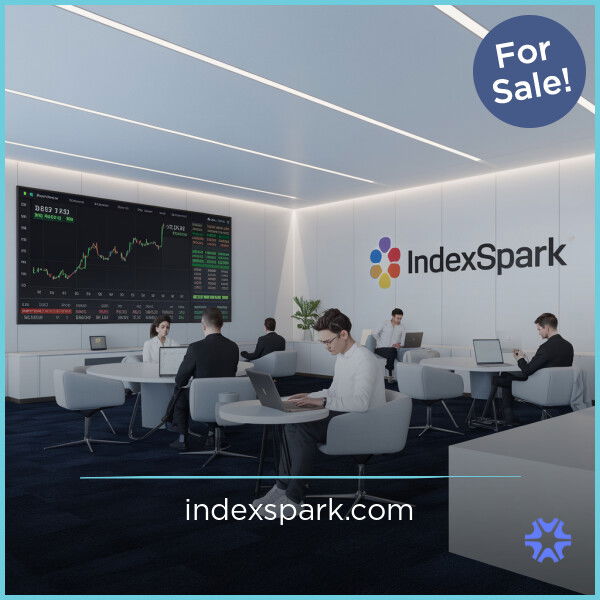 IndexSpark.com