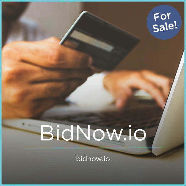 BidNow.io