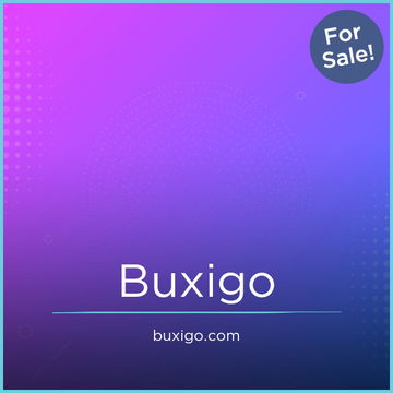 Buxigo.com