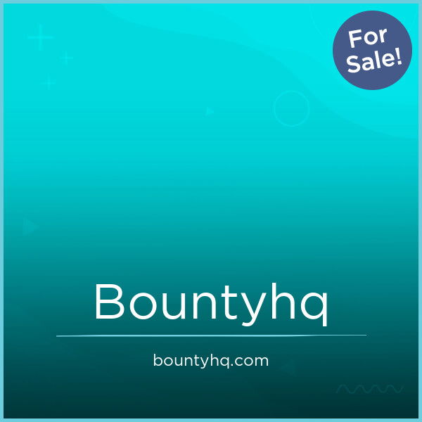 BountyHQ.com