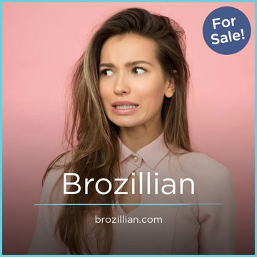 Brozillian.com