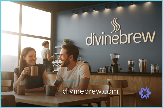 DivineBrew.com image 2