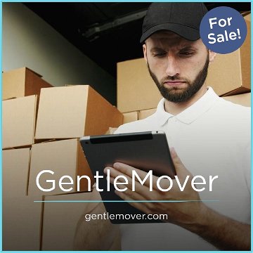 GentleMover.com